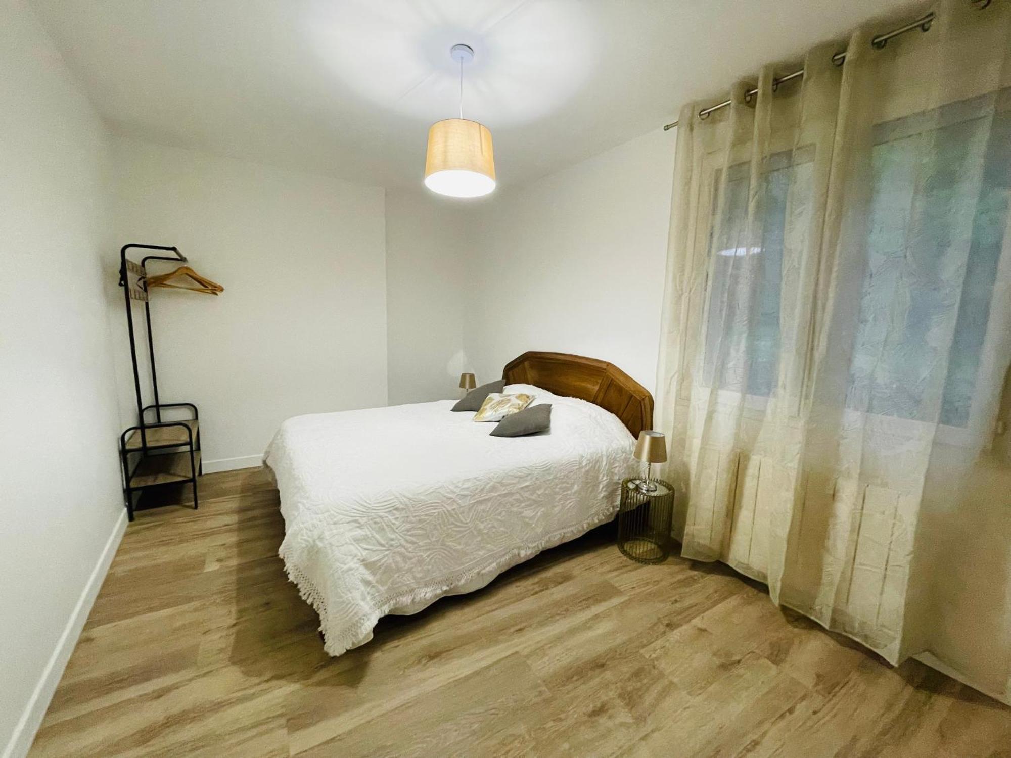 Maison Des Vignes Veyre-Monton Zewnętrze zdjęcie